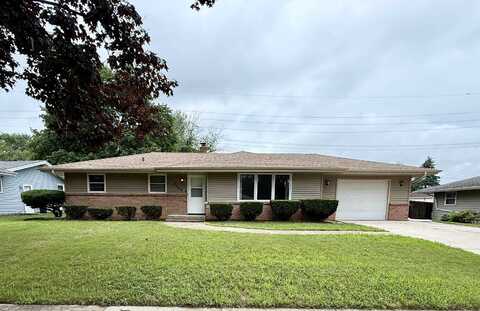 2520 Skokie, ROCKFORD, IL 61108