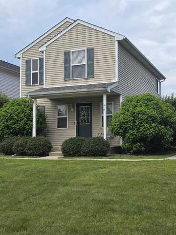 415 Andrea, HARVARD, IL 60033