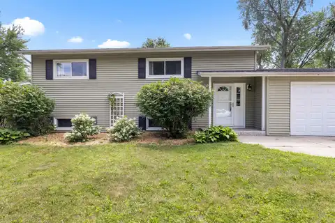 4809 Cayuga, ROCKFORD, IL 61107