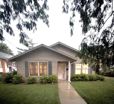 208 N LONDON, ROCKFORD, IL 61107