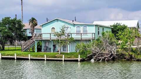 619 Copano Cove Rd, ROCKPORT, TX 78382