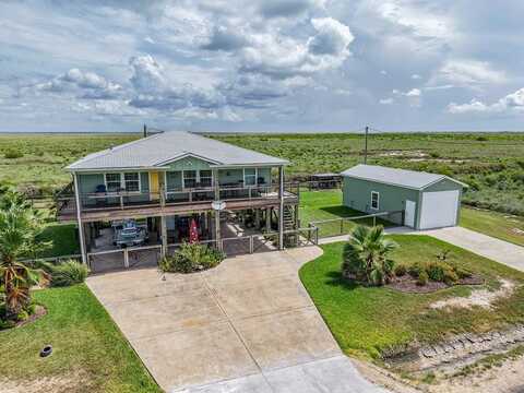 10 Northview Dr, ROCKPORT(HOLIDAY BEACH), TX 78382