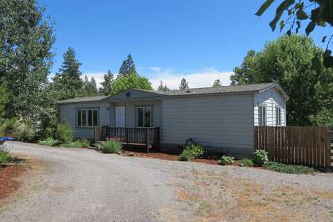 1956 Blue Pool Way, Chiloquin, OR 97624