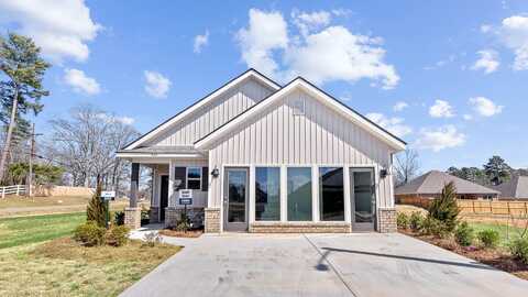 603 STILLWATER CV, Pearl, MS 39208