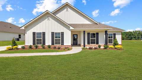 109 SARATOGA SPRINGS AVE, CLINTON, MS 39056