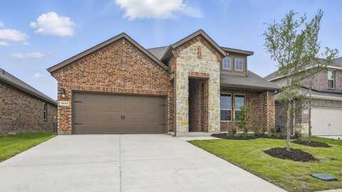 4170 Plateau Dr, Forney, TX 75126