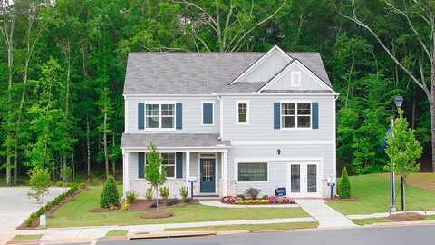 401 KING VILLAGE, Braselton, GA 30517