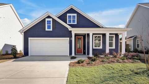 2055 Cypress Hill Drive SE Lot 12, Bolivia, NC 28422