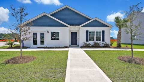 6357 Rye Grass Road Lot 459, Castle Hayne, NC 28429