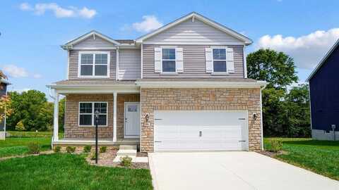 1253 Eagleton Blvd., LONDON, OH 43140