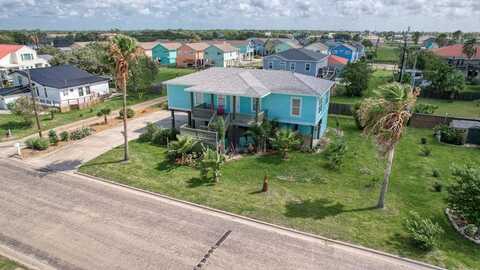 190 E Johnson, Aransas Pass, TX 78336