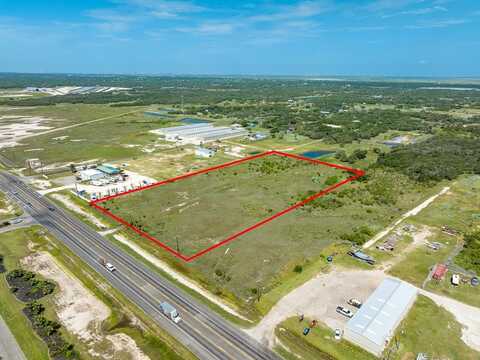 3306-3310 Business 35 N, Aransas Pass, TX 78336