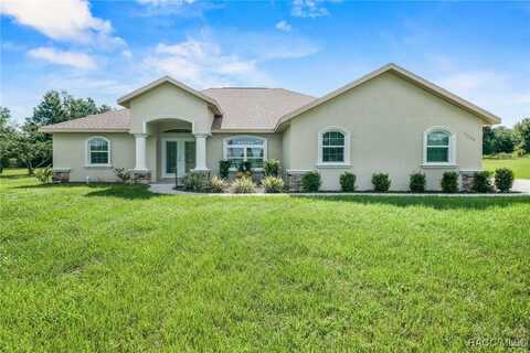 2209 N Annapolis Avenue, Hernando, FL 34442