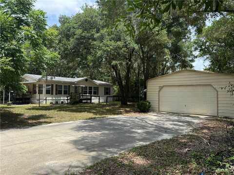 8033 N Mary Terrace, Dunnellon, FL 34433
