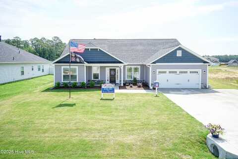 102 Manchester Court, La Grange, NC 28551