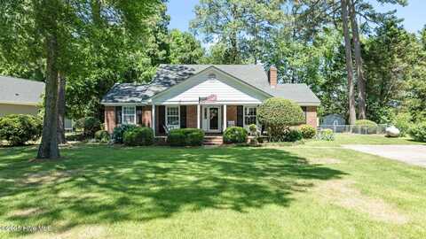 306 Redwood Trail, Goldsboro, NC 27534