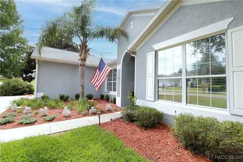 247 W Romany Loop, Beverly Hills, FL 34465