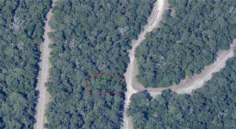 870 E Panama Drive, Citrus Springs, FL 34434