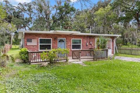 159 NE 9th Street, Crystal River, FL 34428