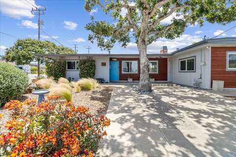 570 Casanova AVE, MONTEREY, CA 93940