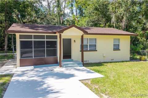 40 Chatfield Drive, Brooksville, FL 34601