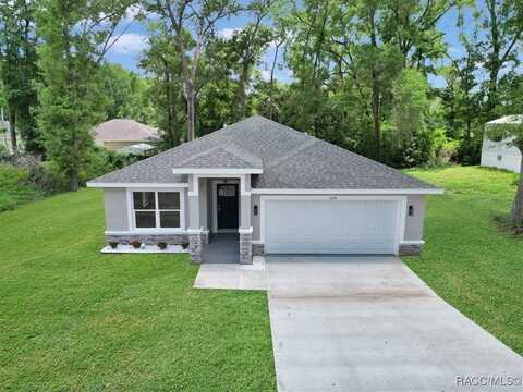 3696 SE 139TH Lane, Belleview, FL 34491