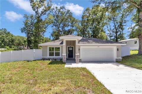 3696 SE 139TH Lane, Belleview, FL 34491