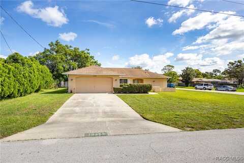 13463 CANDIA Street, Spring Hill, FL 34609