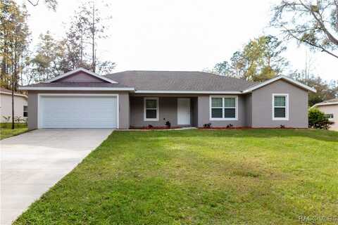 9989 SW 188th Circle, Dunnellon, FL 34432