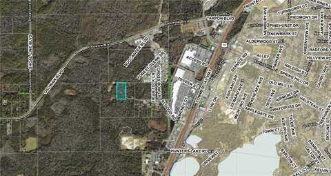 1488 Algood Road, Spring Hill, FL 34607