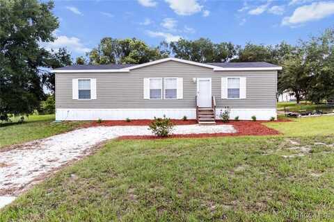 8054 E Shetland Lane, Floral City, FL 34436