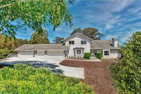 1650 Andreas Estates PL, Royal Oaks, CA 95076