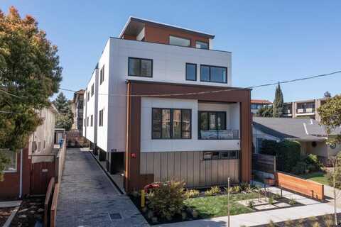 782 Elm ST A, SAN CARLOS, CA 94070