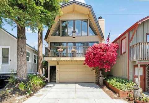 208 Brook AVE, Santa Cruz, CA 95062