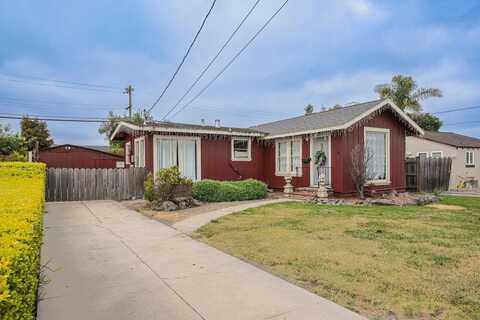 50 Katherine AVE, SALINAS, CA 93901