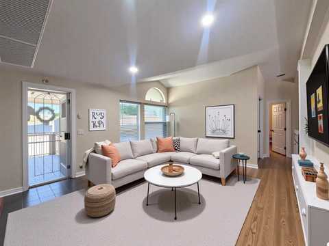 117 Fisk TER 117, FREMONT, CA 94538