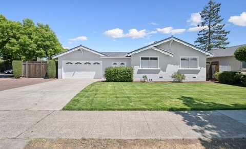 1639 Blossom Hill RD, SAN JOSE, CA 95124