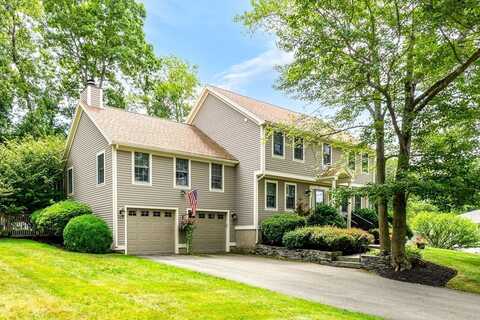 26 Delaware Ave, Danvers, MA 01923