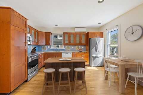 124 Boston Avenue, Medford, MA 02155