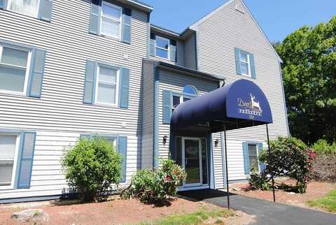 124 Eastern Ave, Manchester, NH 03104