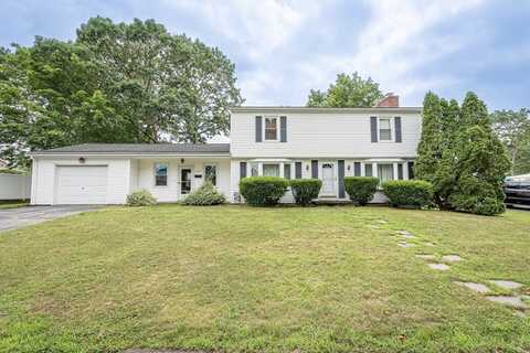 727 Highview Ave, Somerset, MA 02726