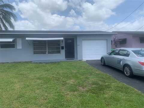2761 NW 69th Ave, Sunrise, FL 33313