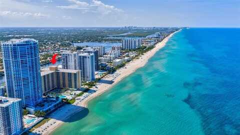 2501 S OCEAN DR, Hollywood, FL 33019