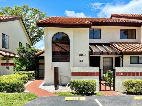 10805 Bahama Palm Way, Boynton Beach, FL 33437