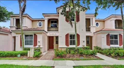 2242 NE 42nd Ave, Homestead, FL 33033