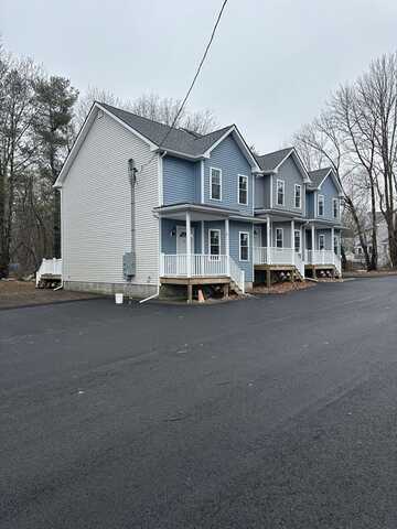 170 Hart St., Taunton, MA 02780