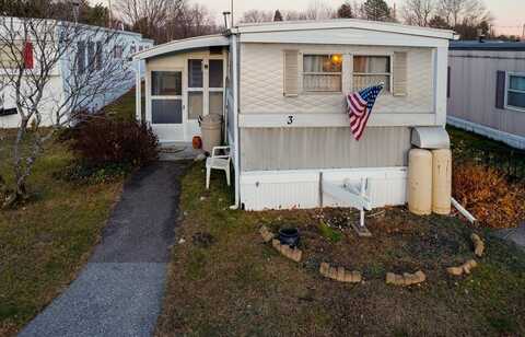 239 Ayer Rd 3rd Street, Littleton, MA 01460