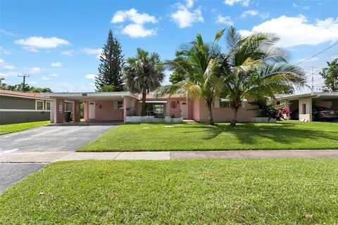 1500 W River Dr, Margate, FL 33063