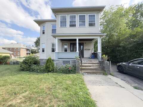 67 Willow Street, Quincy, MA 02170