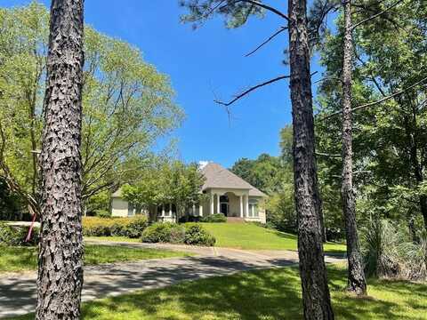 108 Regina Drive, Milledgeville, GA 31061